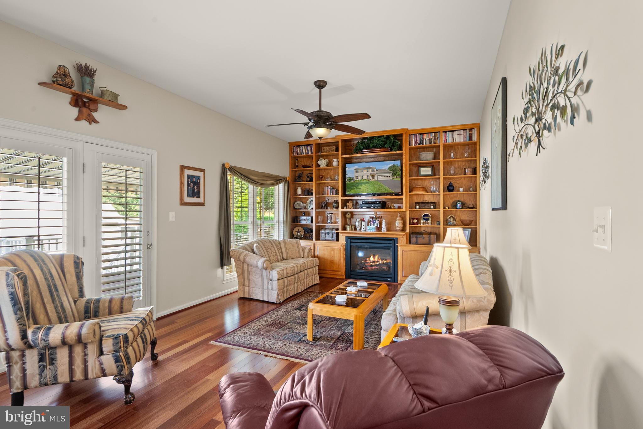 GREAT OAK - Residential