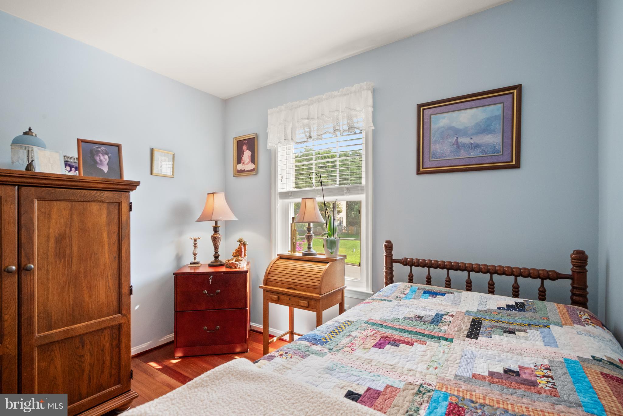 GREAT OAK - Residential