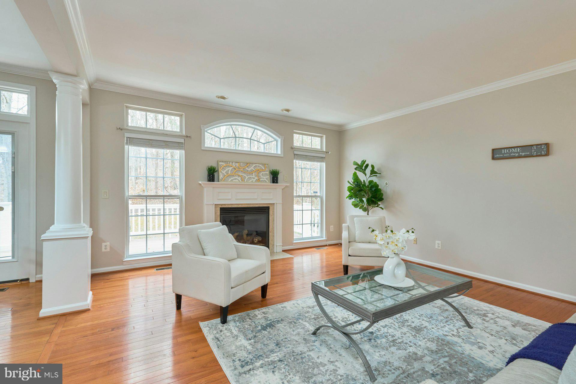 EAST HILL - Residential
