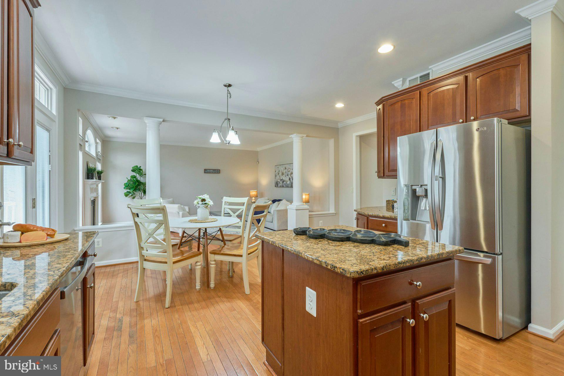 EAST HILL - Residential
