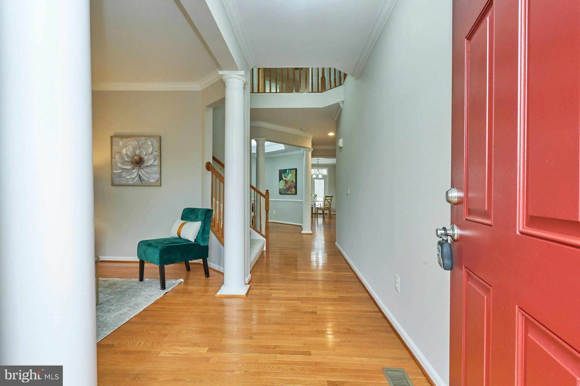 EAST HILL - Residential