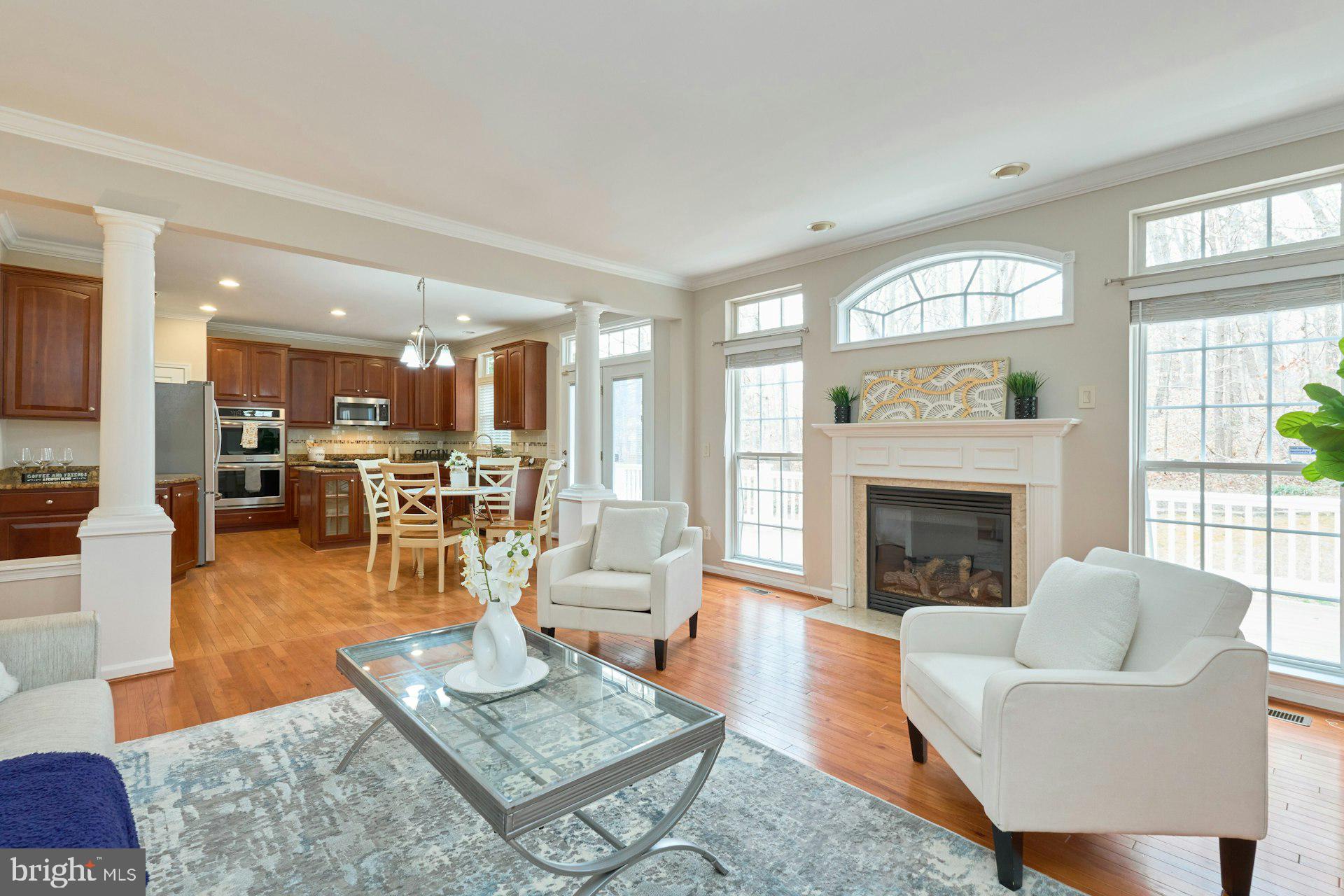 EAST HILL - Residential