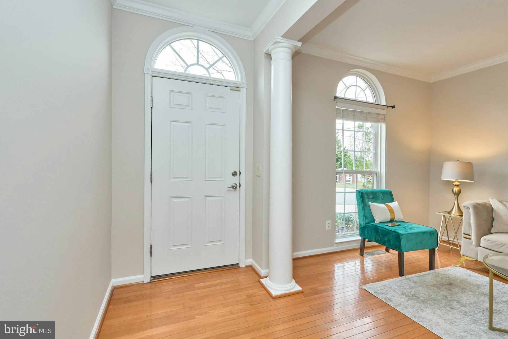 EAST HILL - Residential