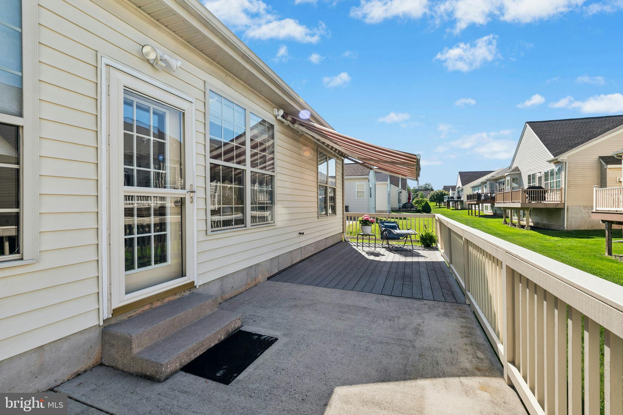HERITAGE CR ESTS - Residential