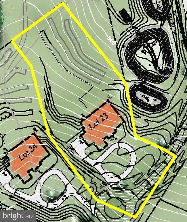 RESERVE AT BLACK ROCK - Land