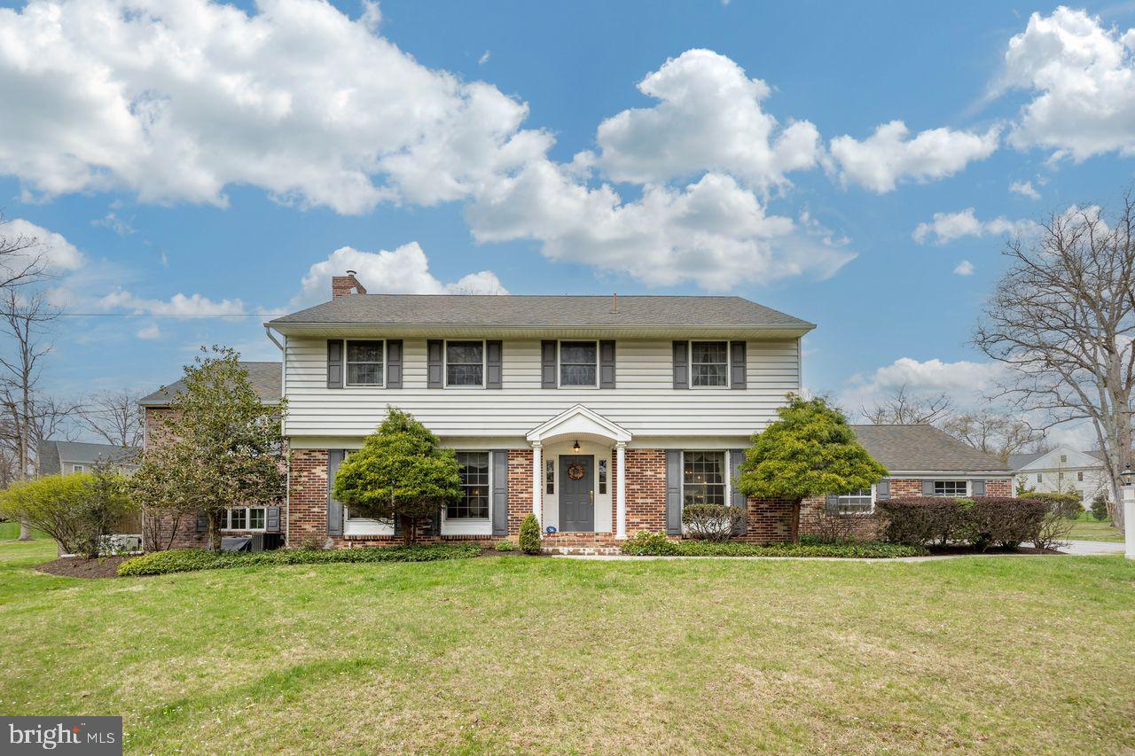 WILLISTOWN ACRES - Residential