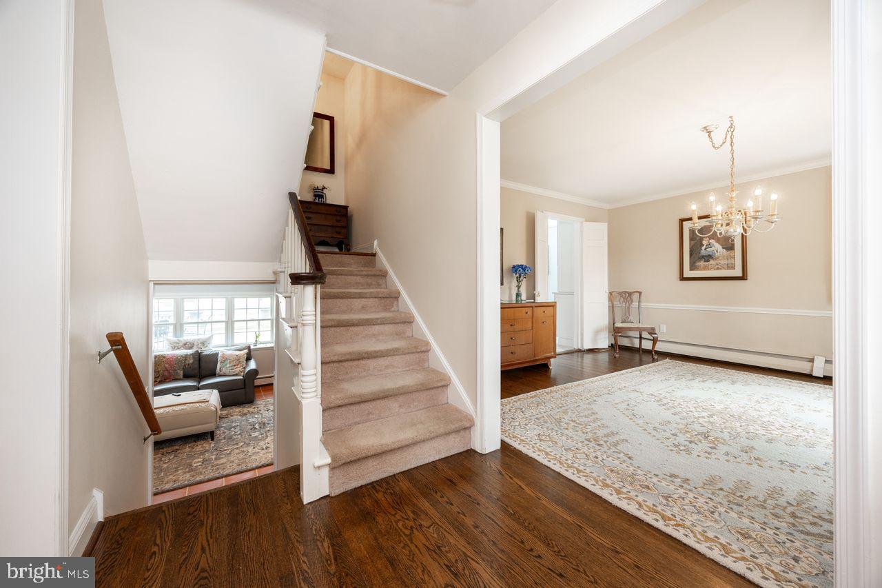 WILLISTOWN ACRES - Residential