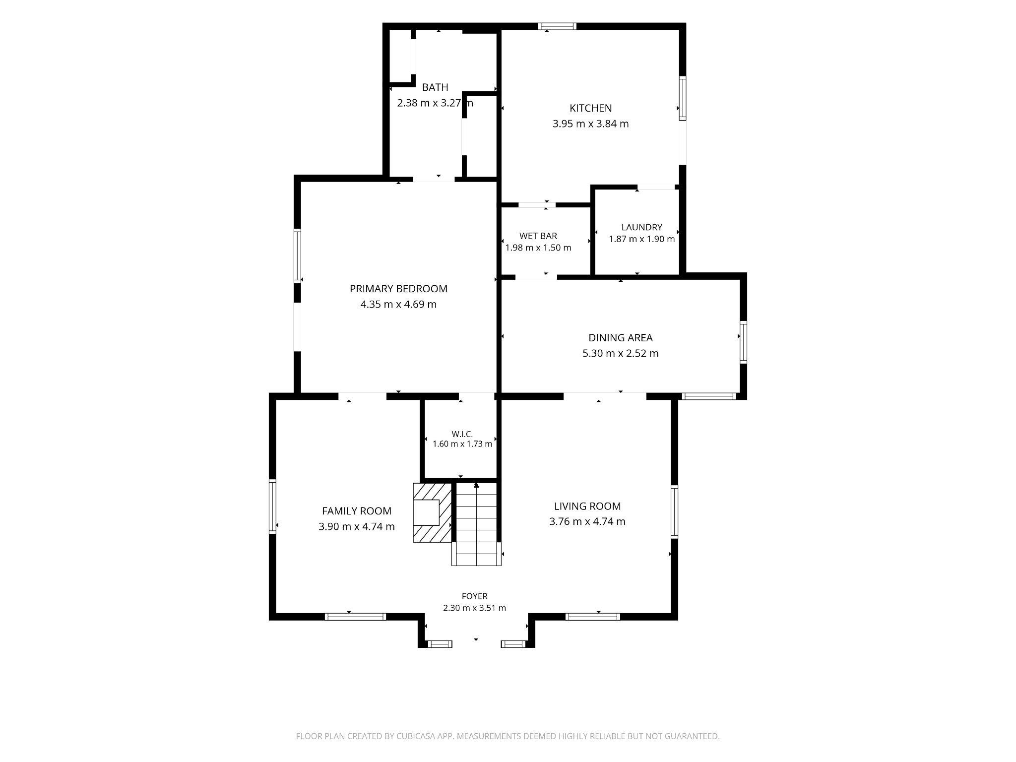 NONE - Residential