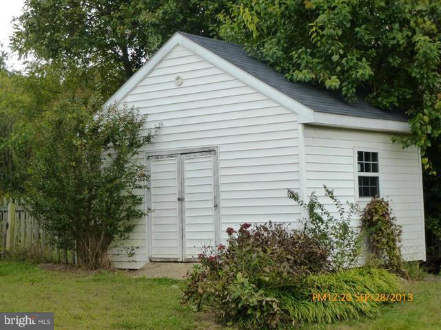 AMBERFIELD - Residential