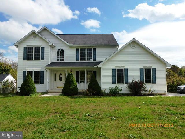 AMBERFIELD - Residential