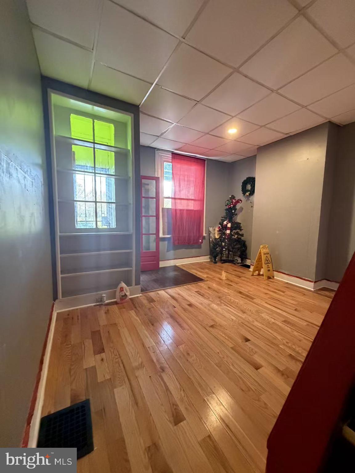 PHILADELPHIA - Residential