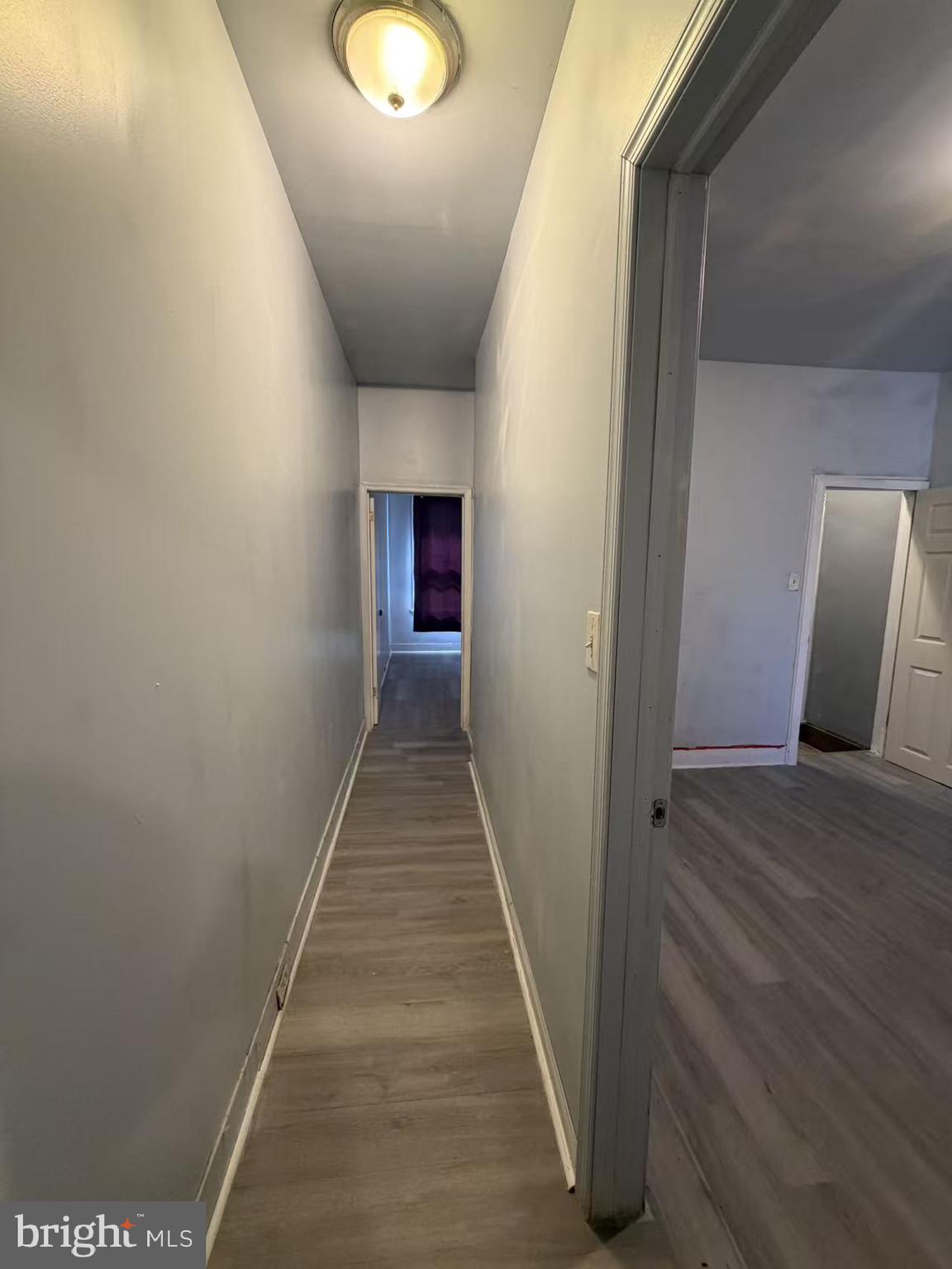 PHILADELPHIA - Residential