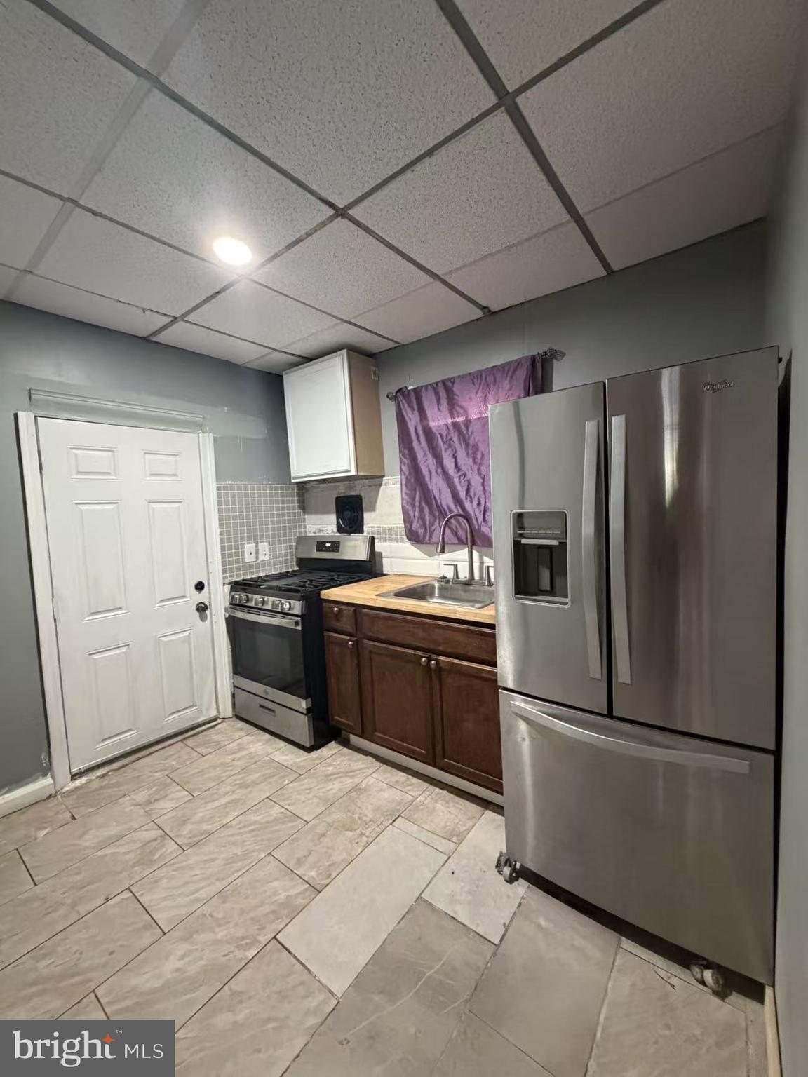 PHILADELPHIA - Residential