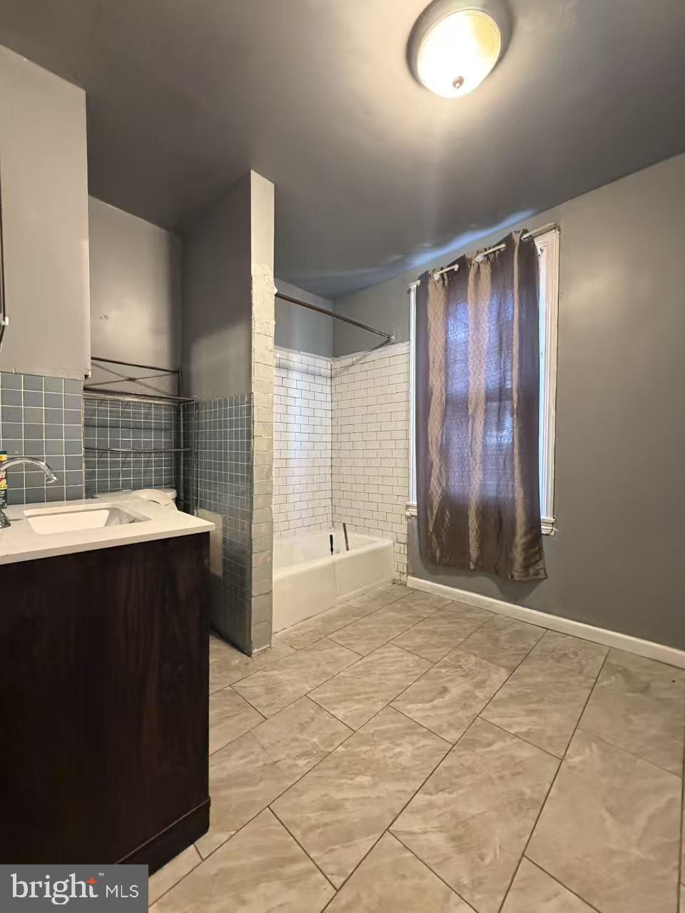PHILADELPHIA - Residential