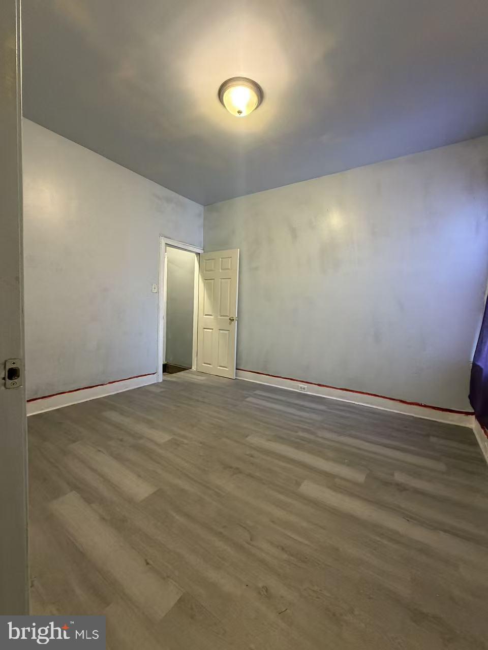 PHILADELPHIA - Residential