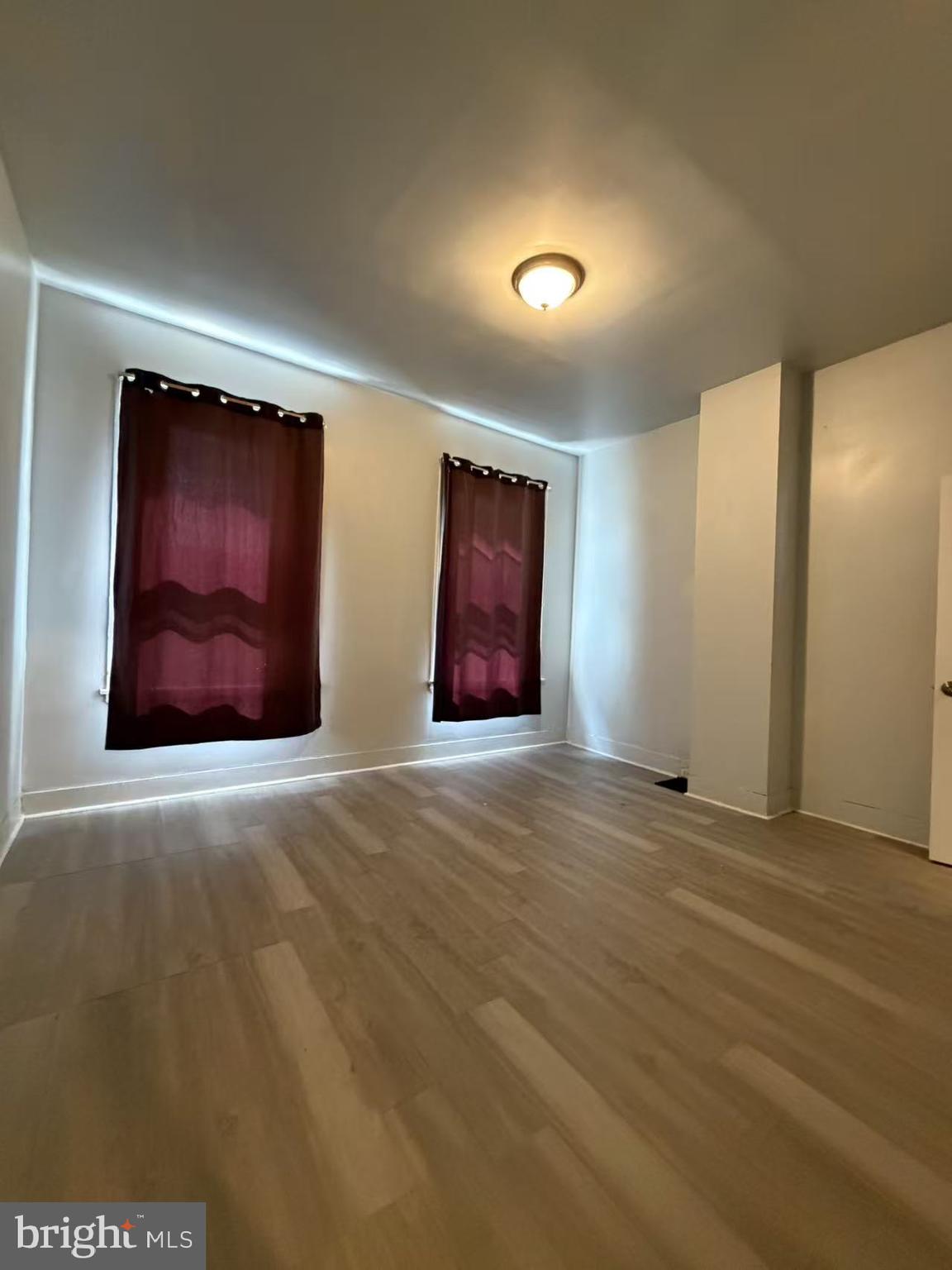 PHILADELPHIA - Residential