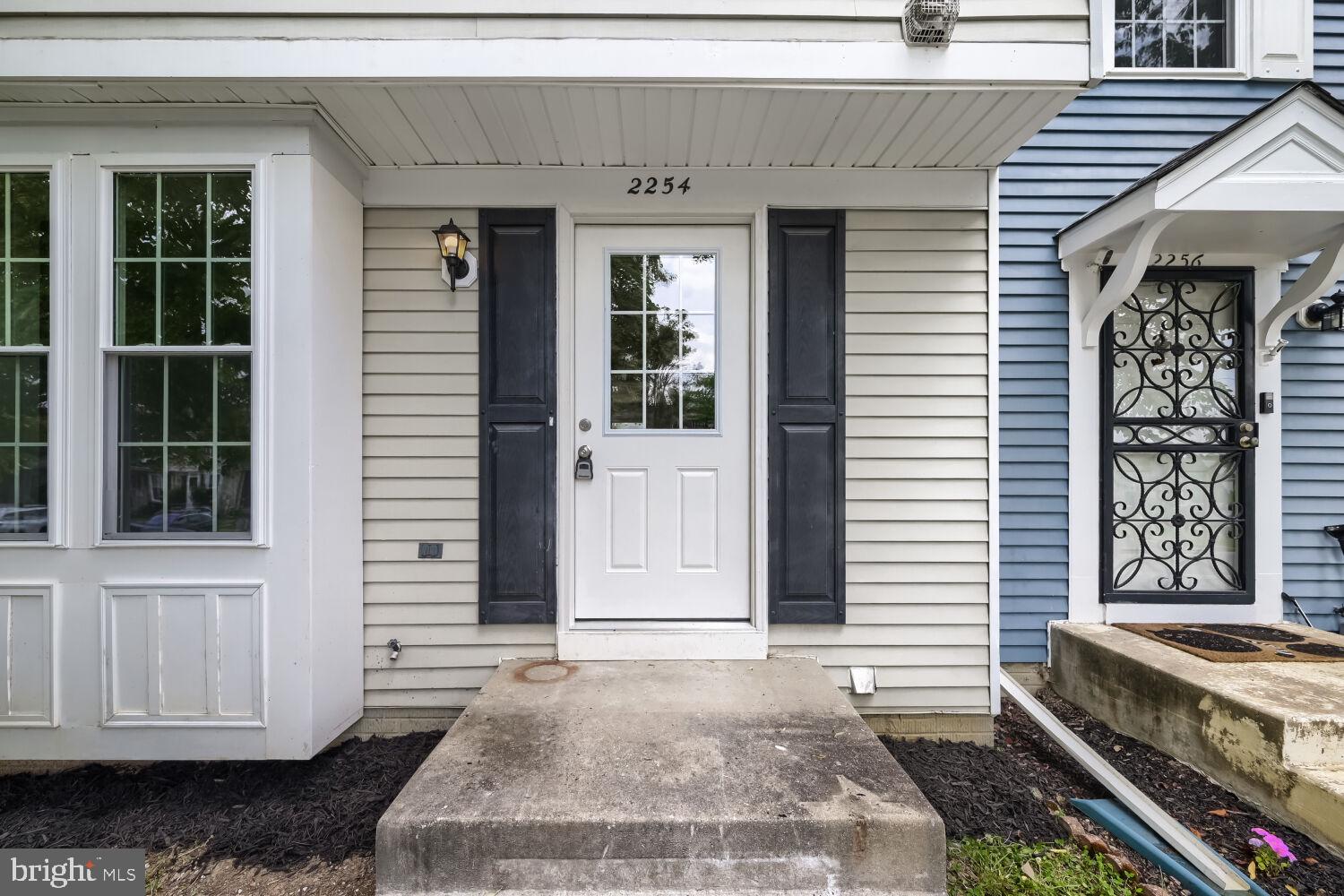 PARKVIEW TRAIL - Residential