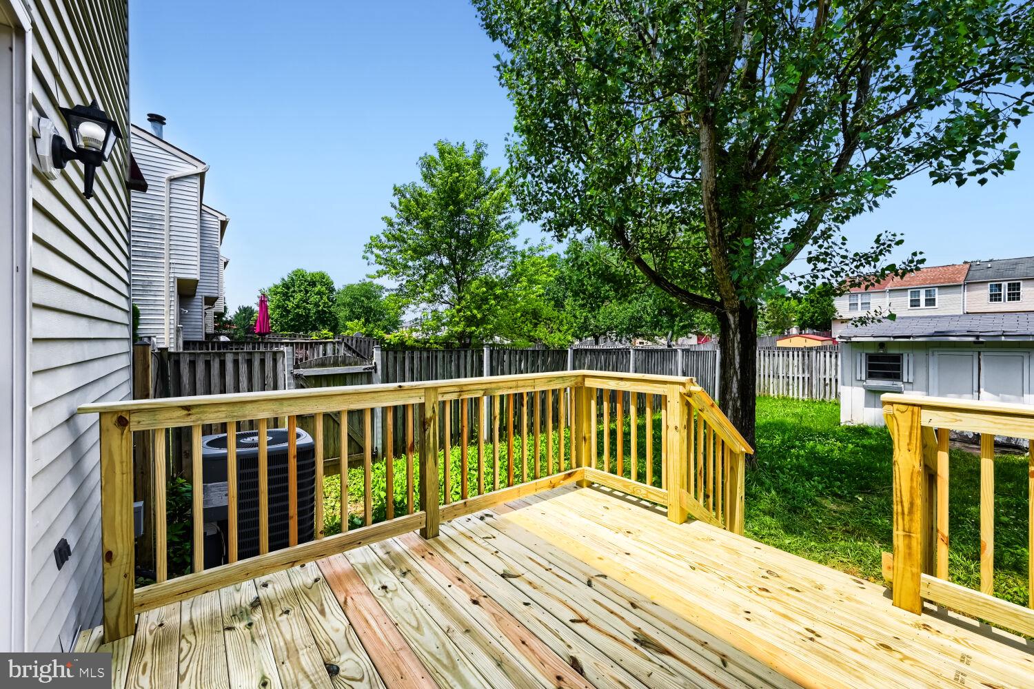 PARKVIEW TRAIL - Residential