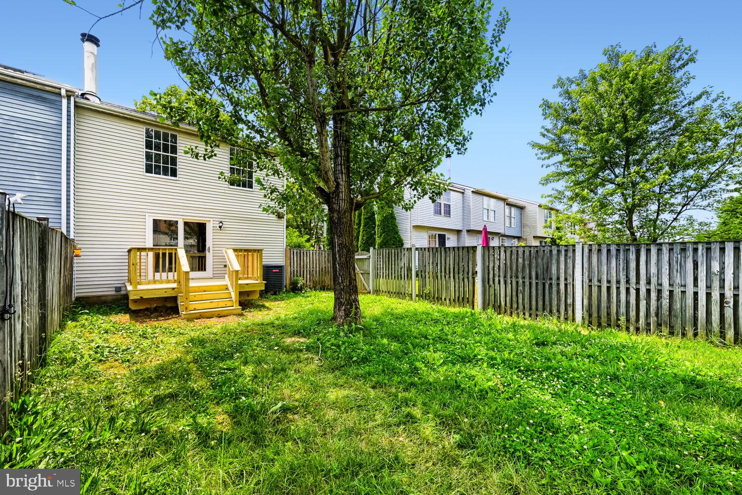 PARKVIEW TRAIL - Residential