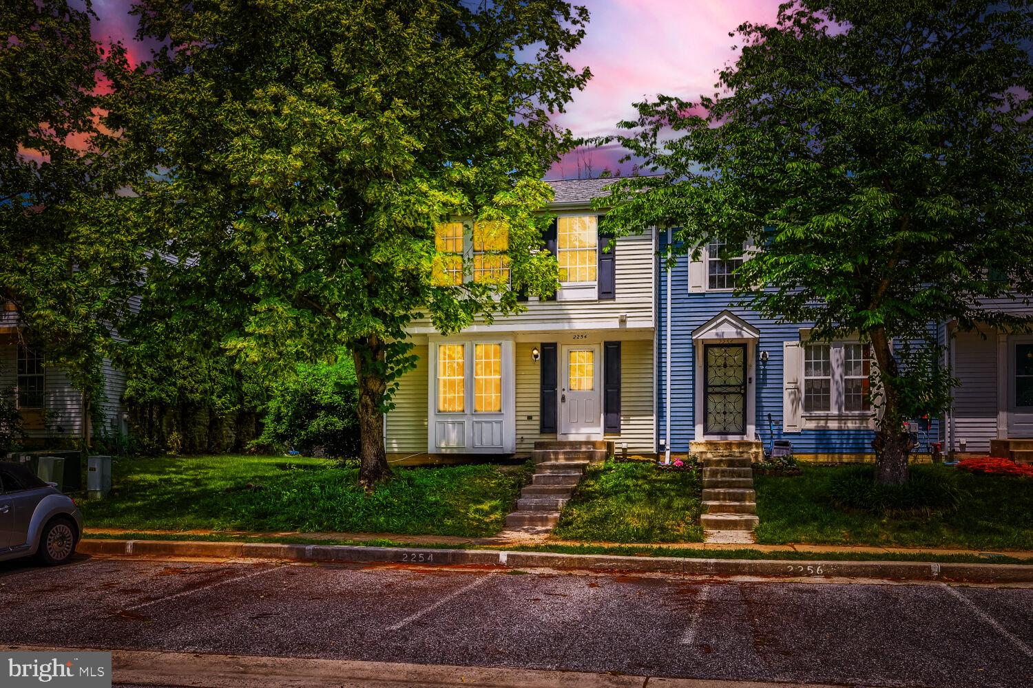 PARKVIEW TRAIL - Residential