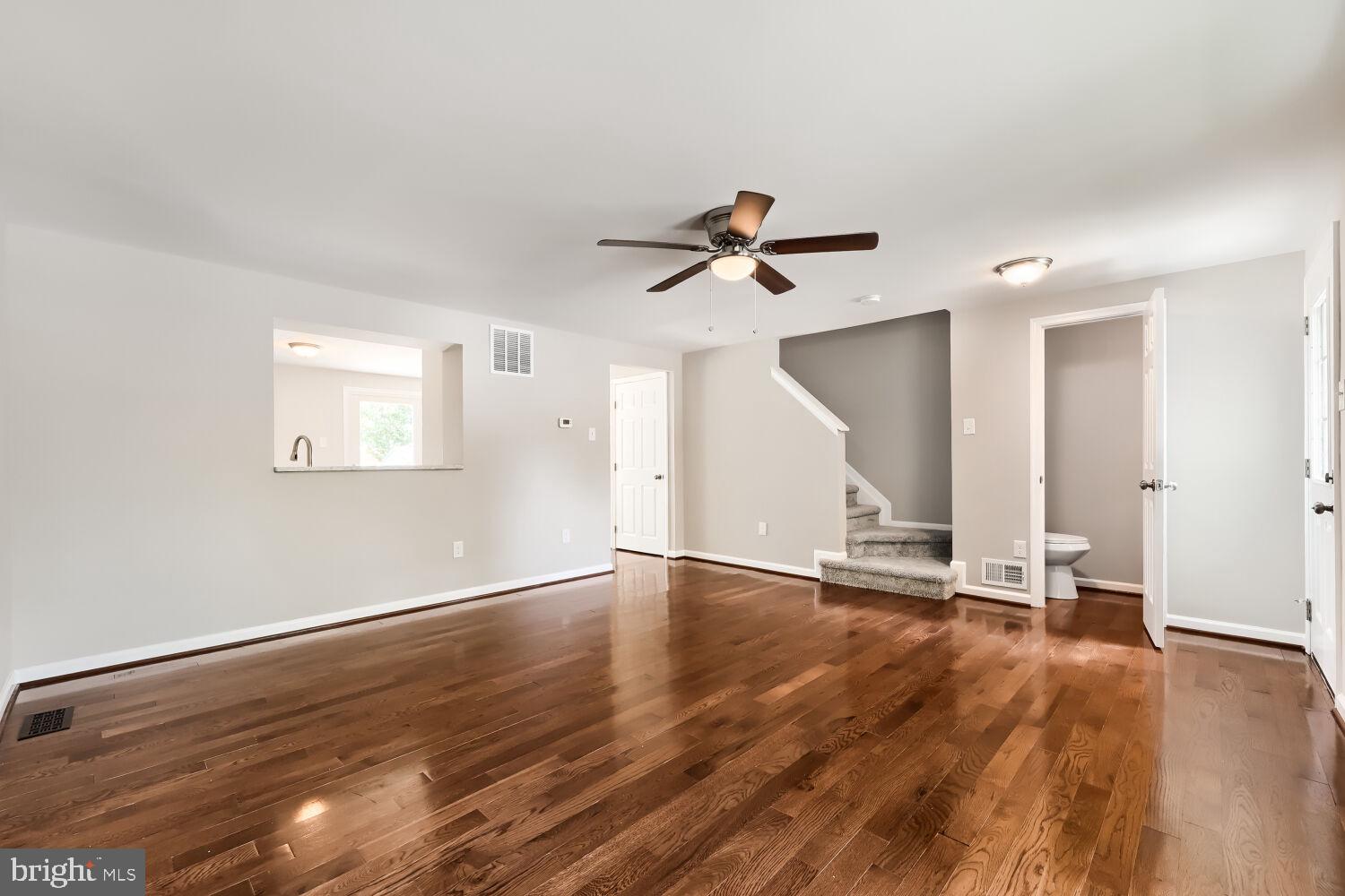 PARKVIEW TRAIL - Residential