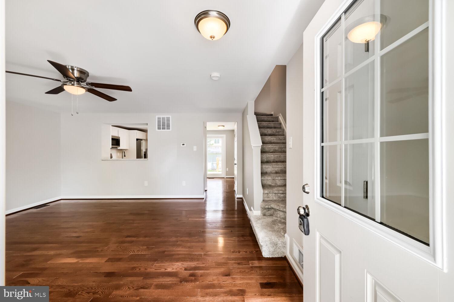 PARKVIEW TRAIL - Residential