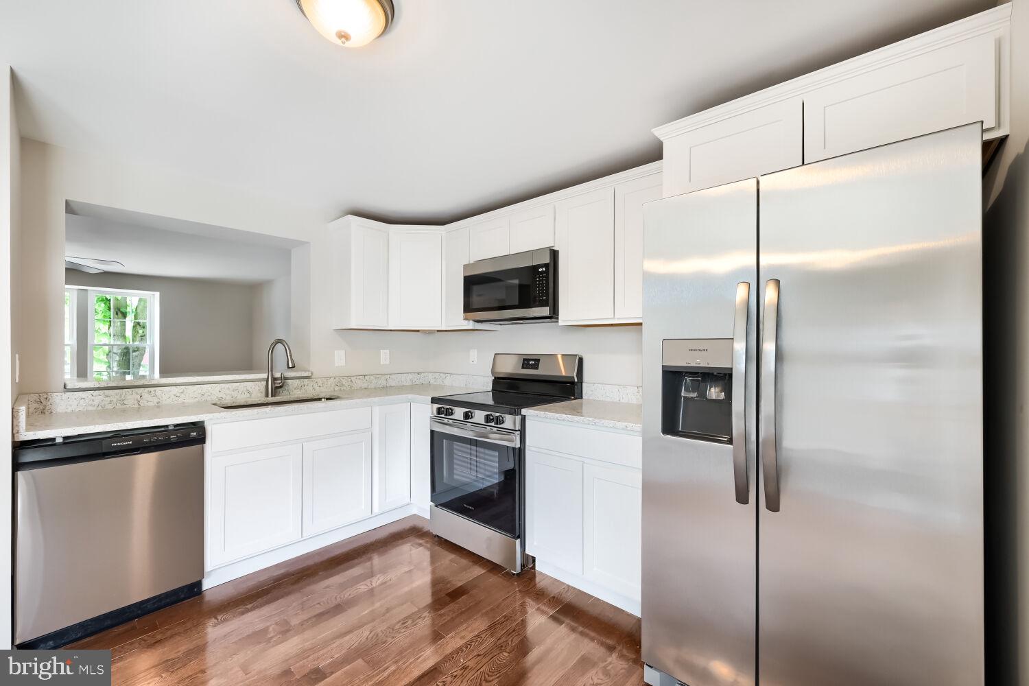PARKVIEW TRAIL - Residential