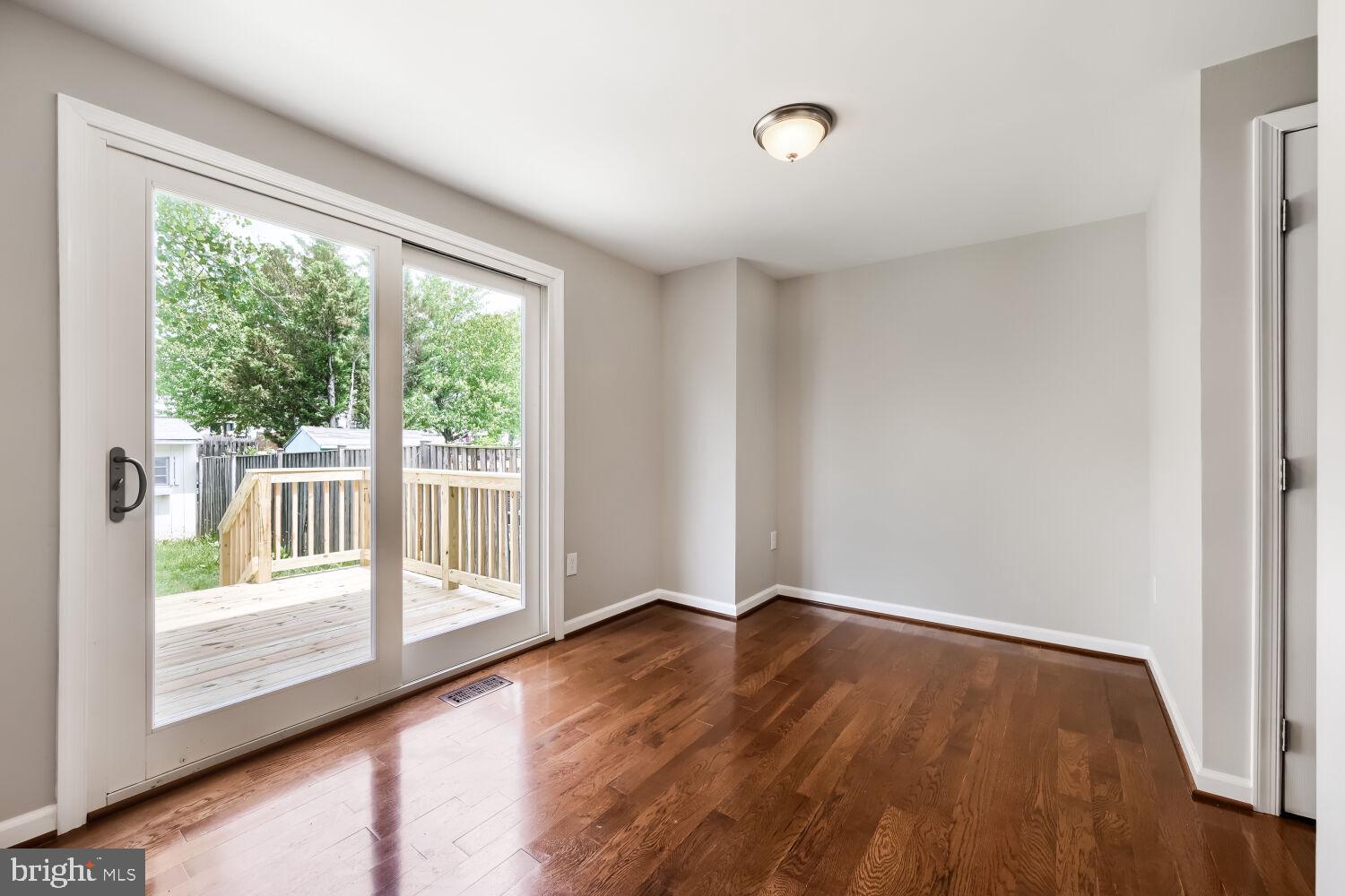 PARKVIEW TRAIL - Residential