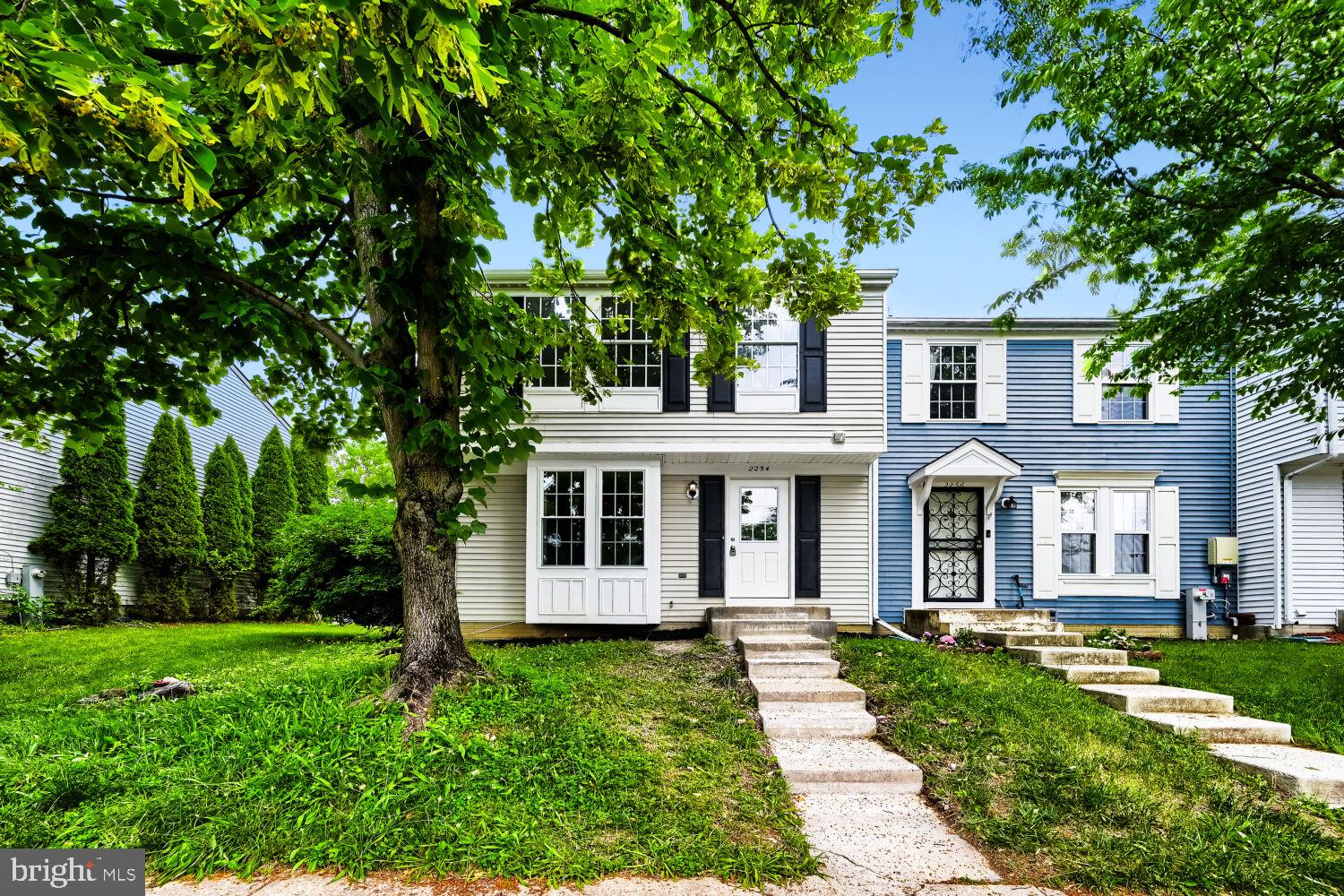 PARKVIEW TRAIL - Residential