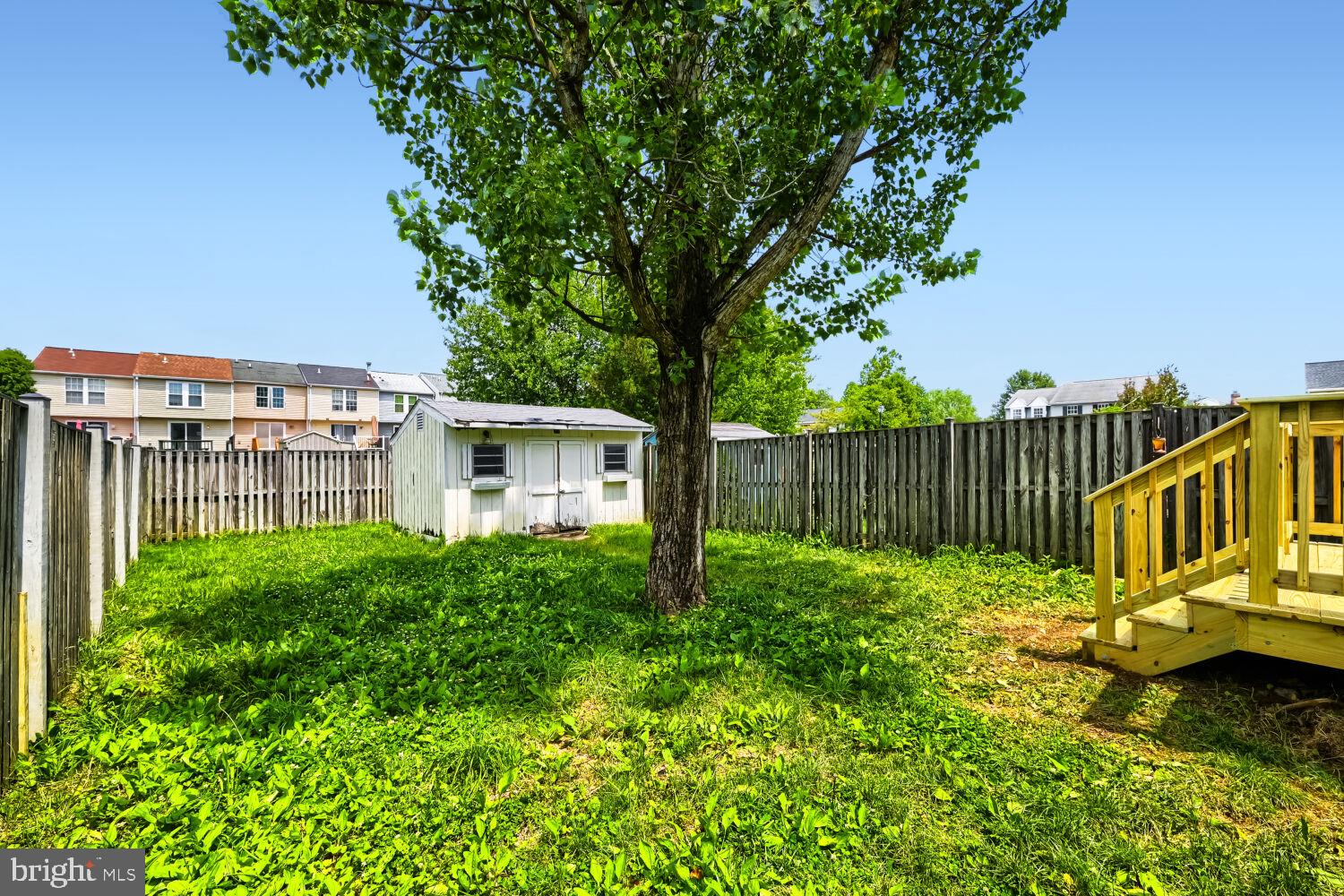 PARKVIEW TRAIL - Residential