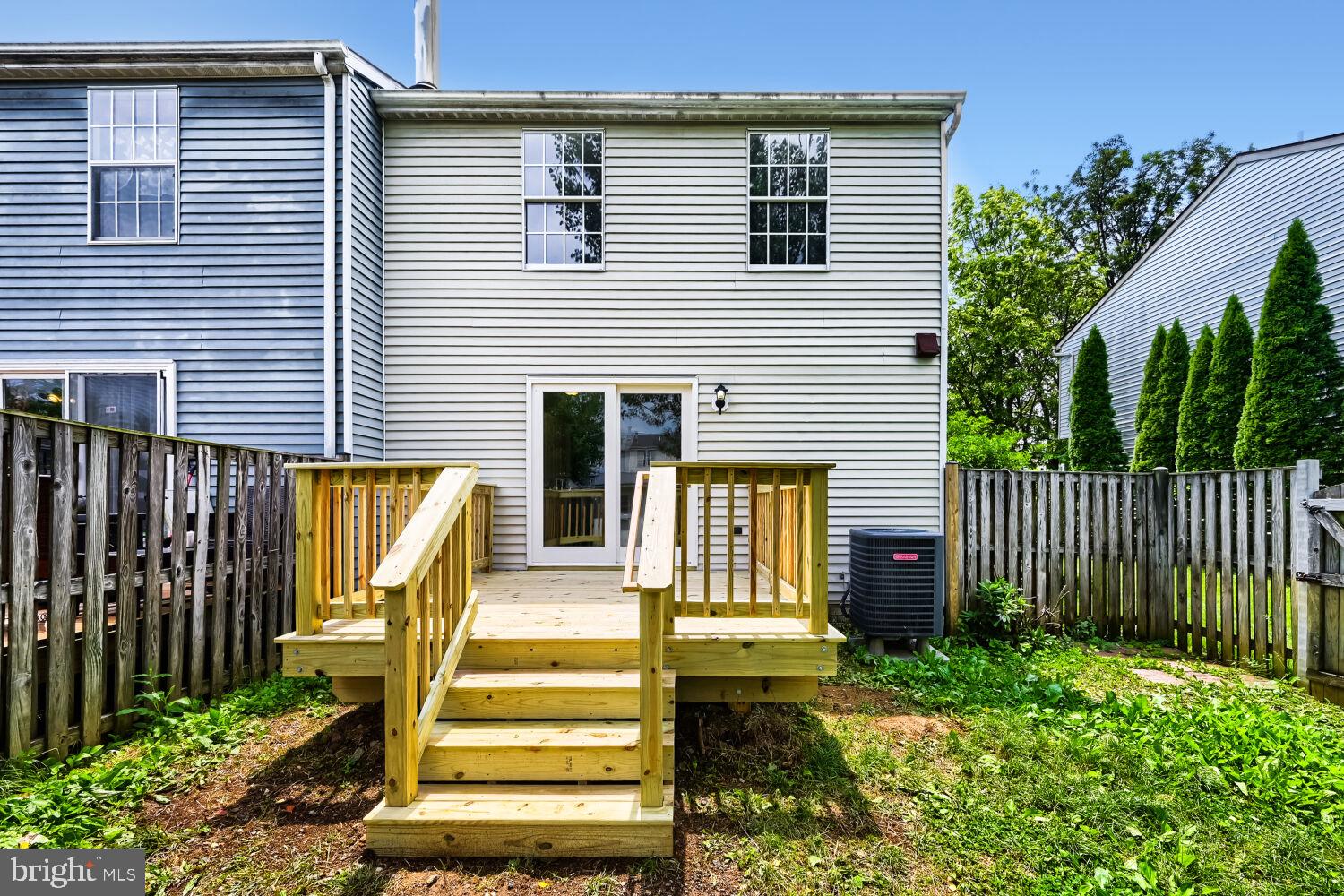 PARKVIEW TRAIL - Residential