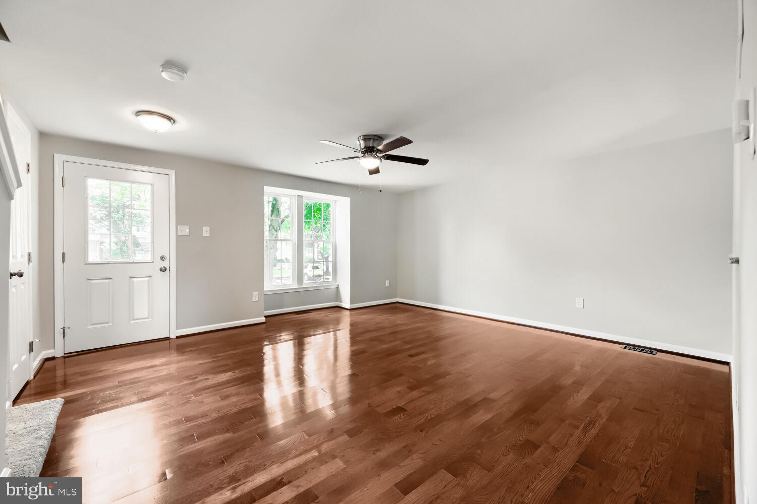 PARKVIEW TRAIL - Residential
