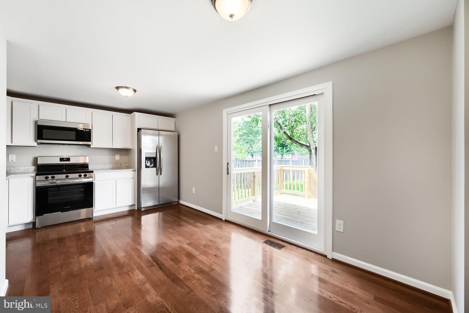 PARKVIEW TRAIL - Residential