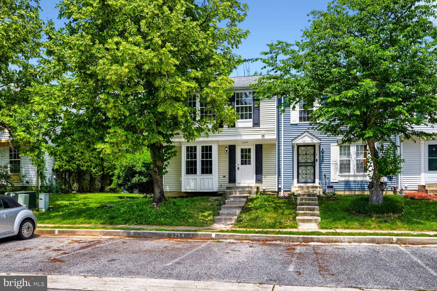 PARKVIEW TRAIL - Residential