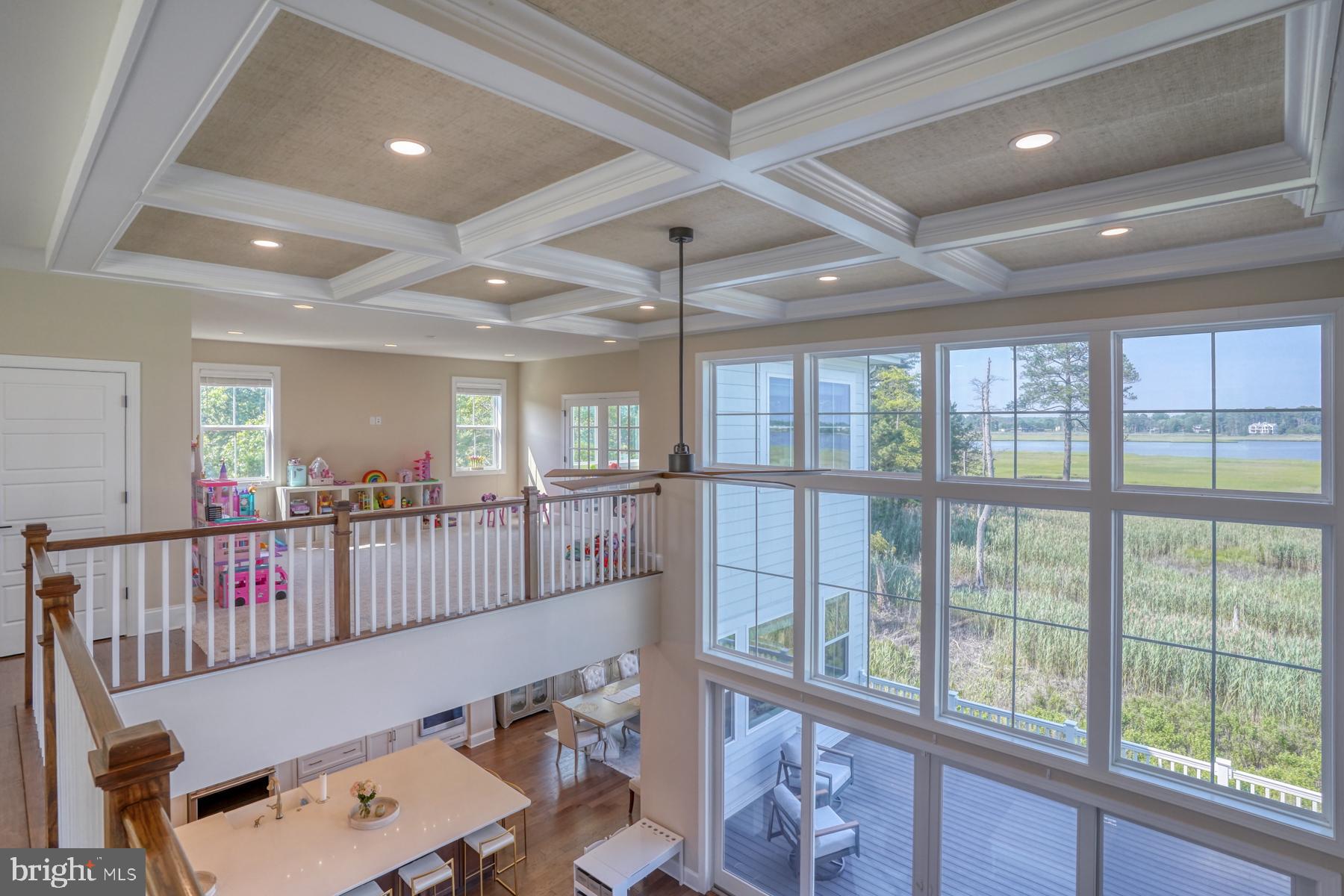 WATERVIEW ON LOVE CREEK - Residential