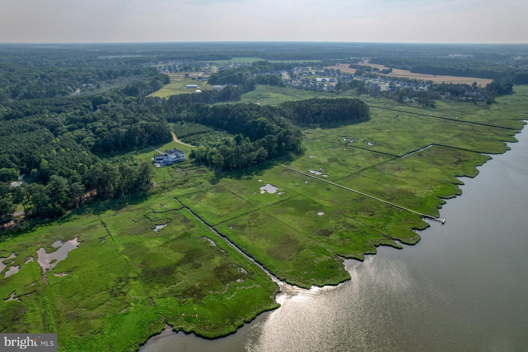 WATERVIEW ON LOVE CREEK - Residential
