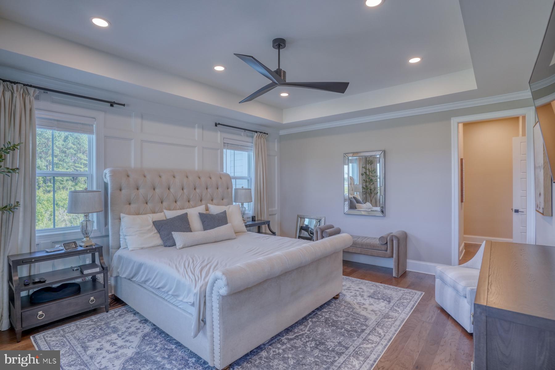 WATERVIEW ON LOVE CREEK - Residential
