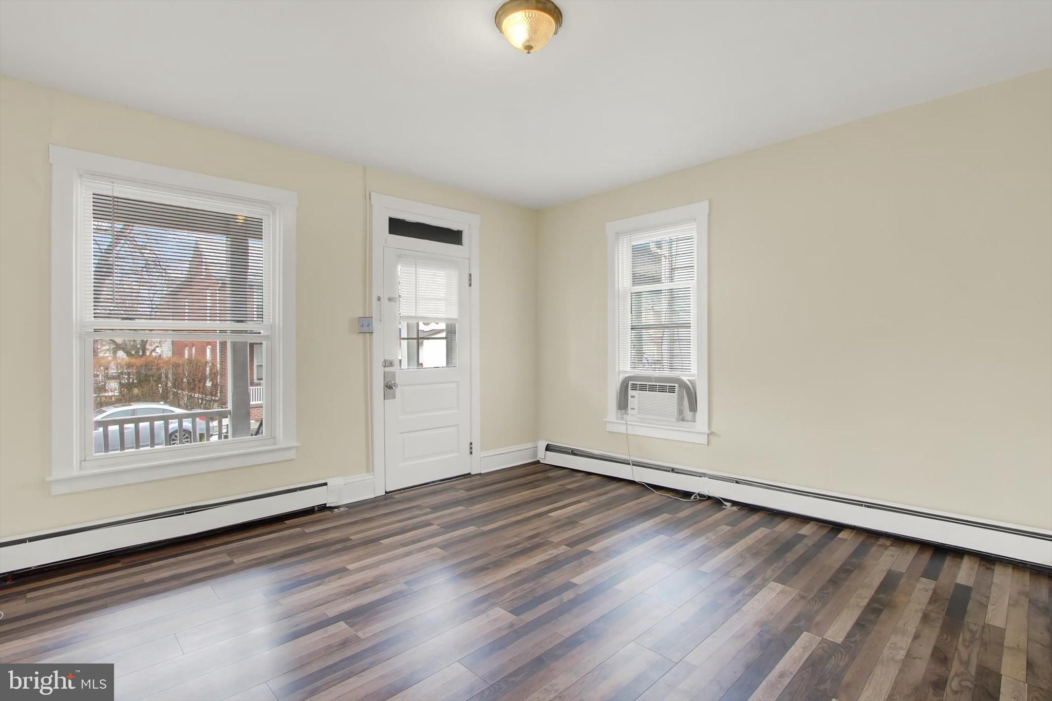 GETTYSBURG BOROUGH - Residential