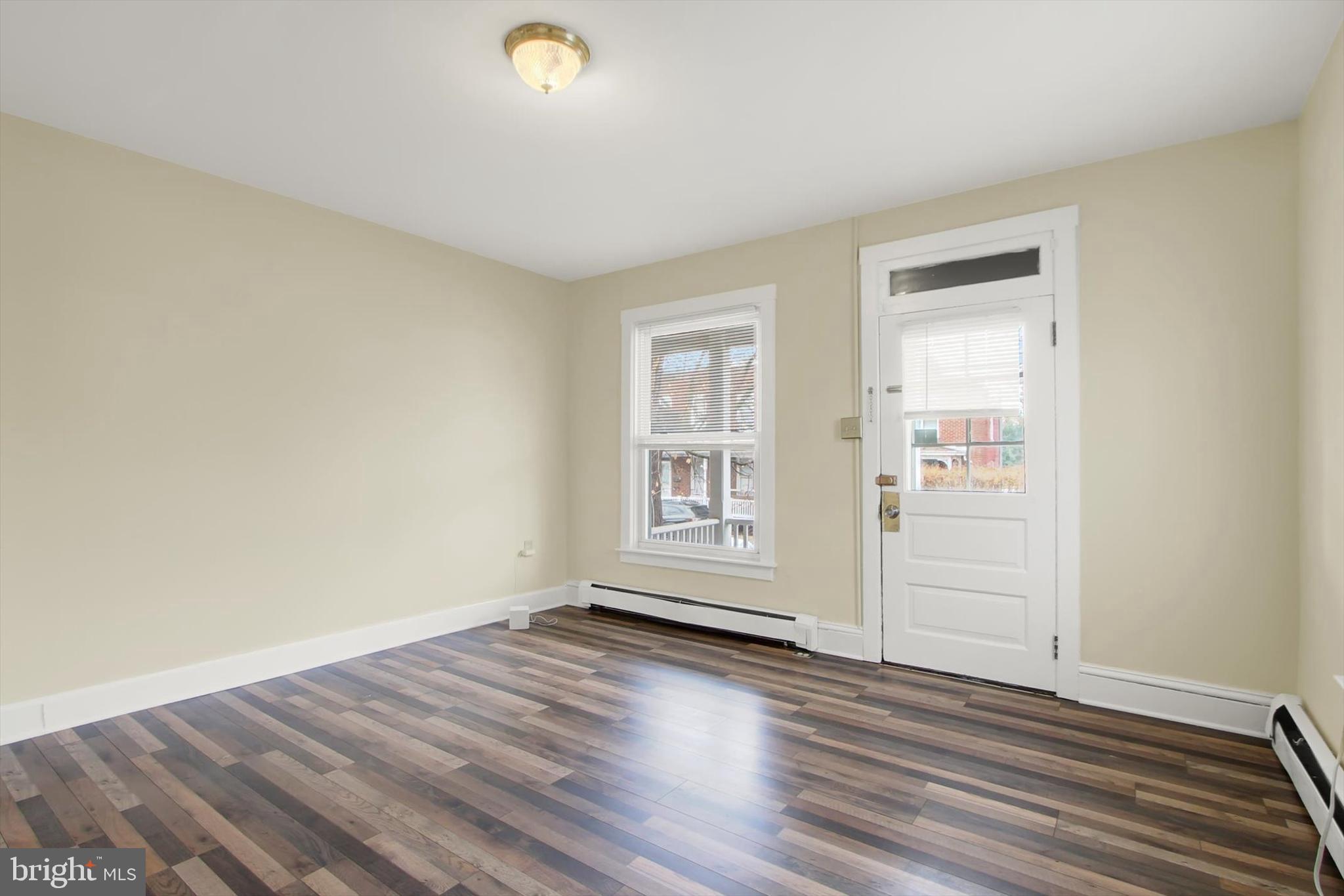 GETTYSBURG BOROUGH - Residential