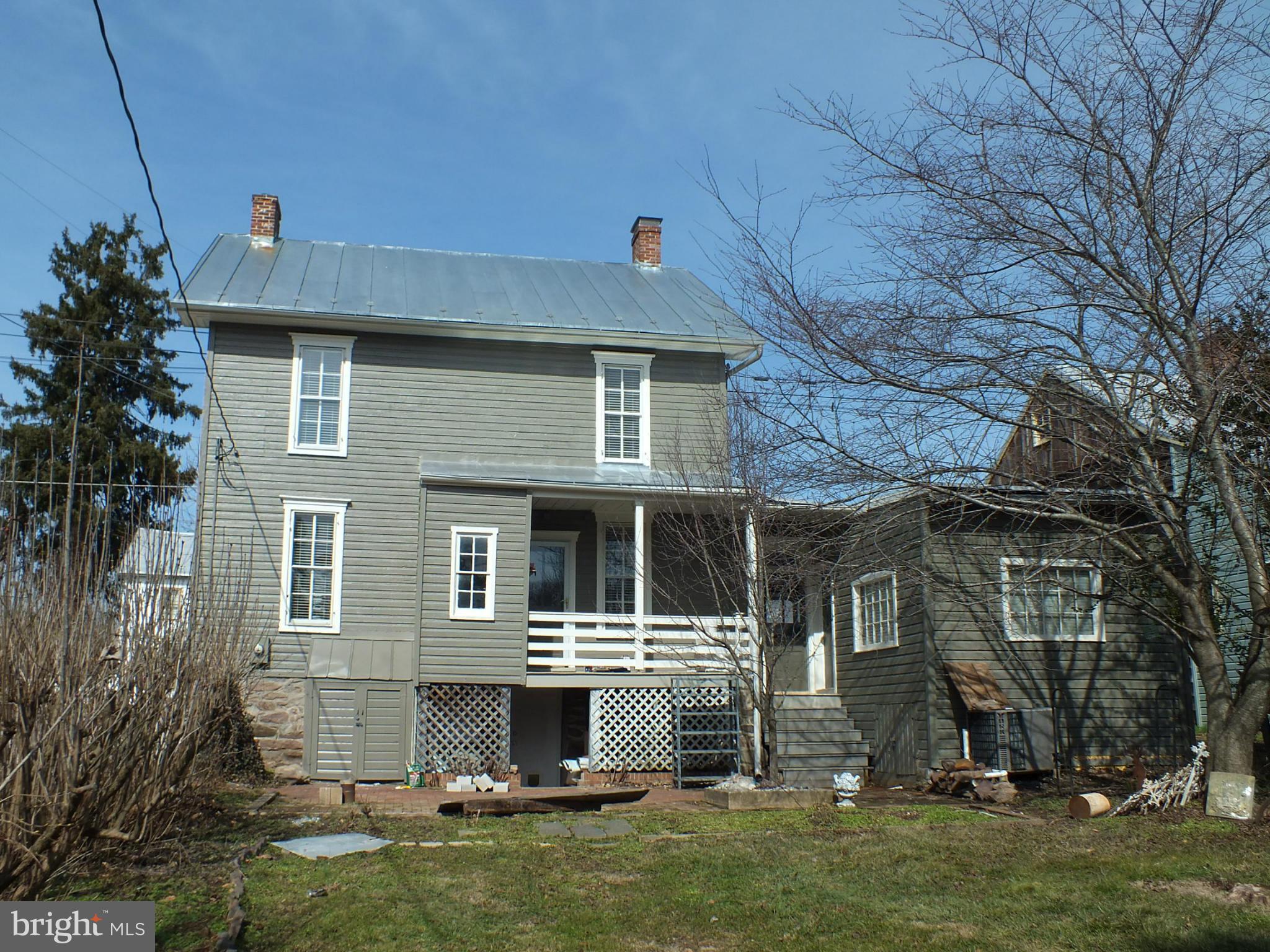 UNIONTOWN - Residential Lease