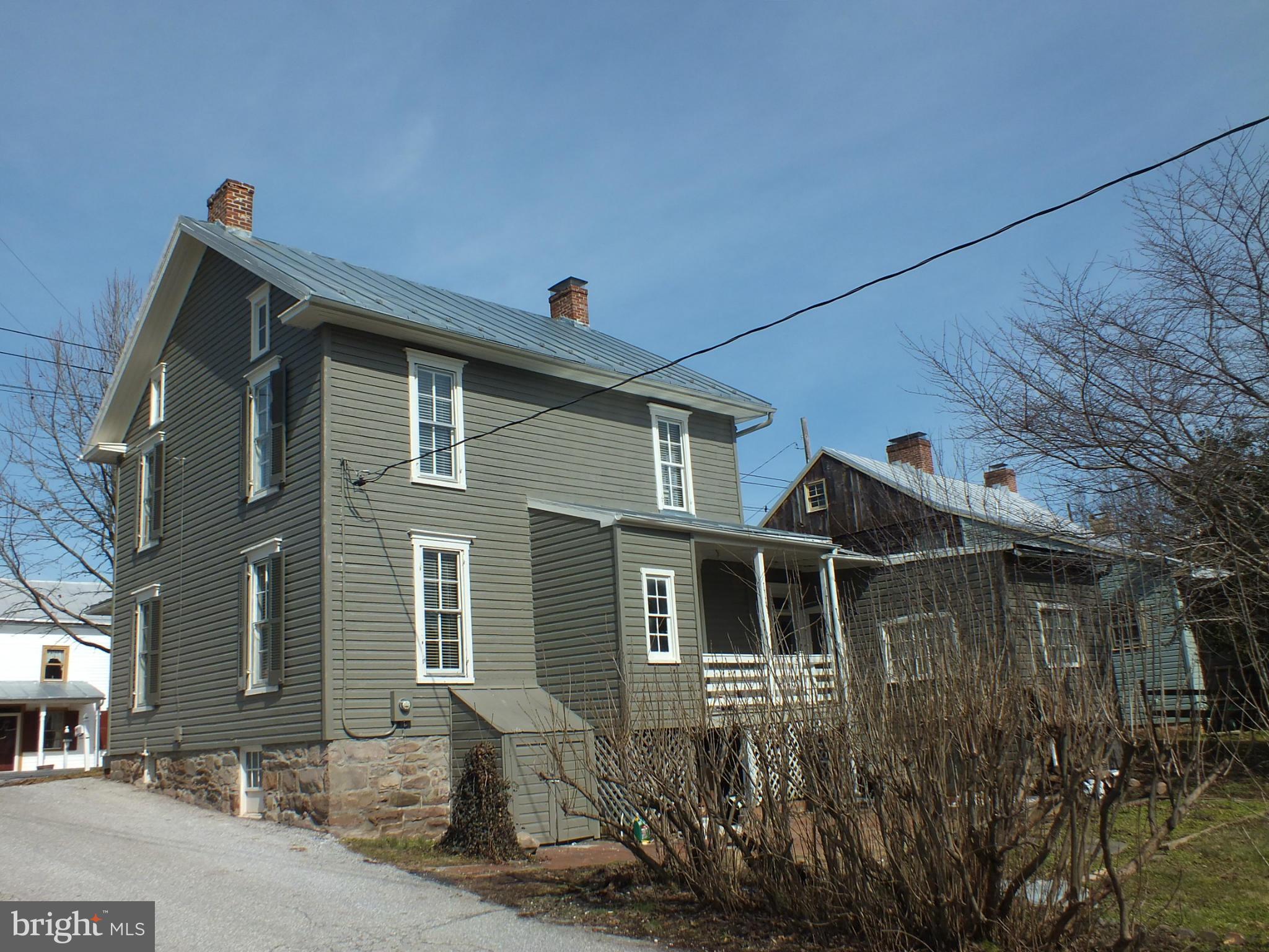 UNIONTOWN - Residential Lease
