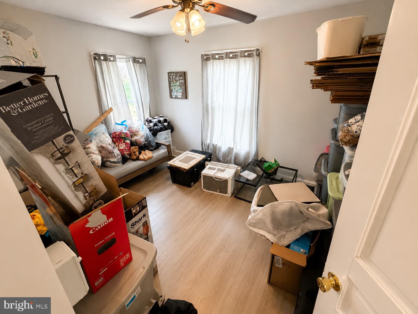 WASHINGTON COUNTY - Residential