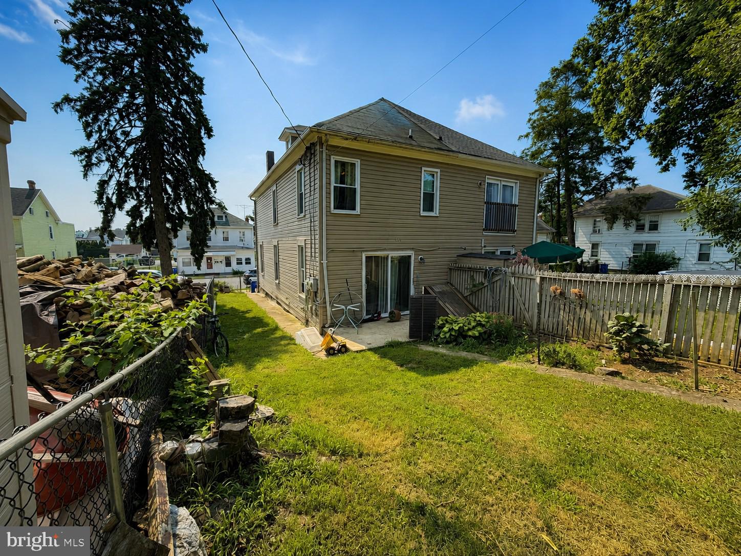 WASHINGTON COUNTY - Residential