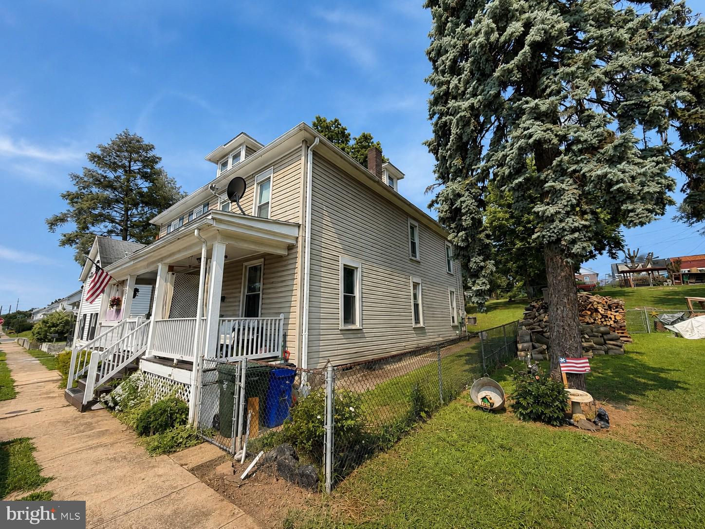 WASHINGTON COUNTY - Residential