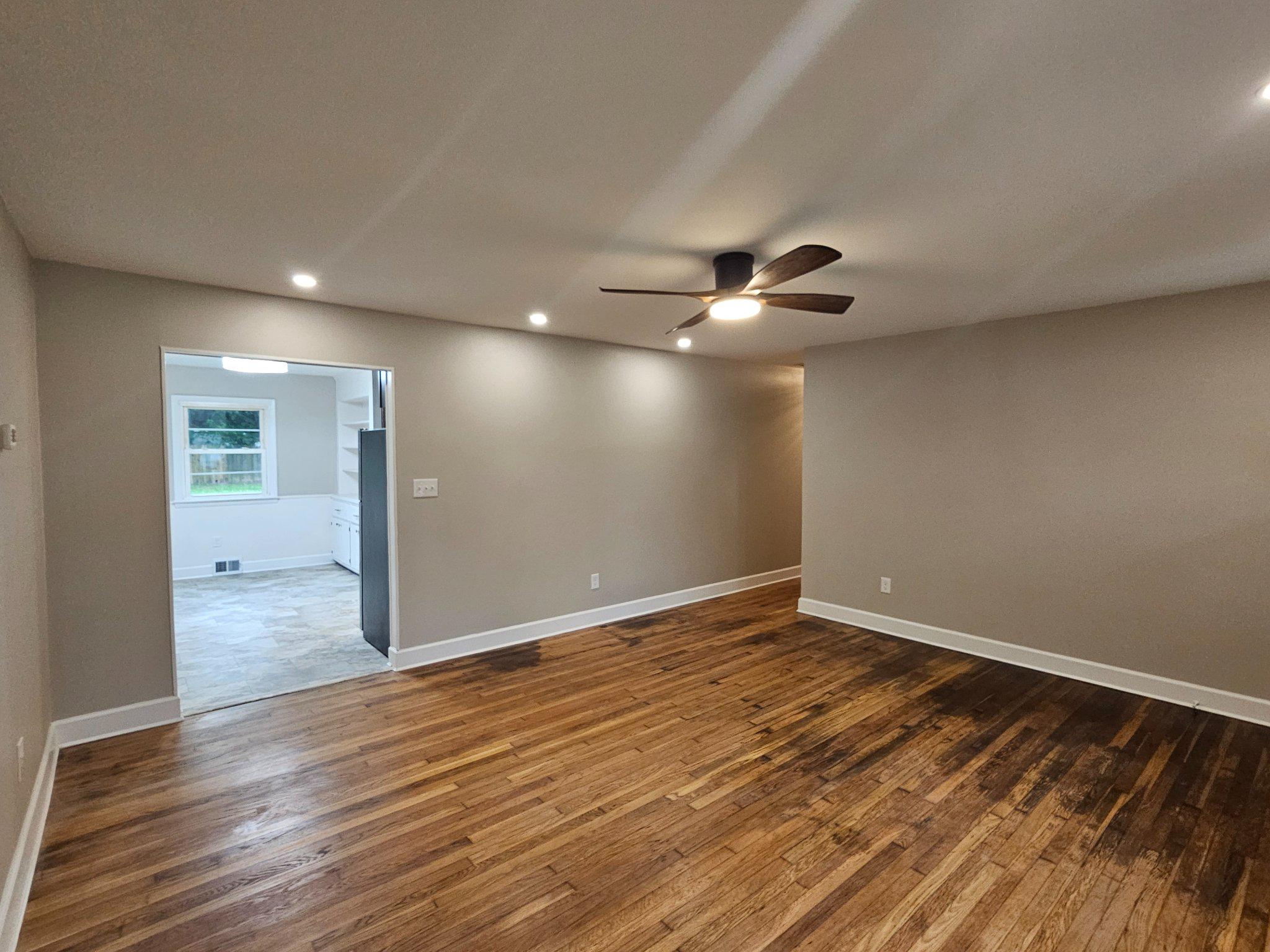 SUBURBAN AC - Residential
