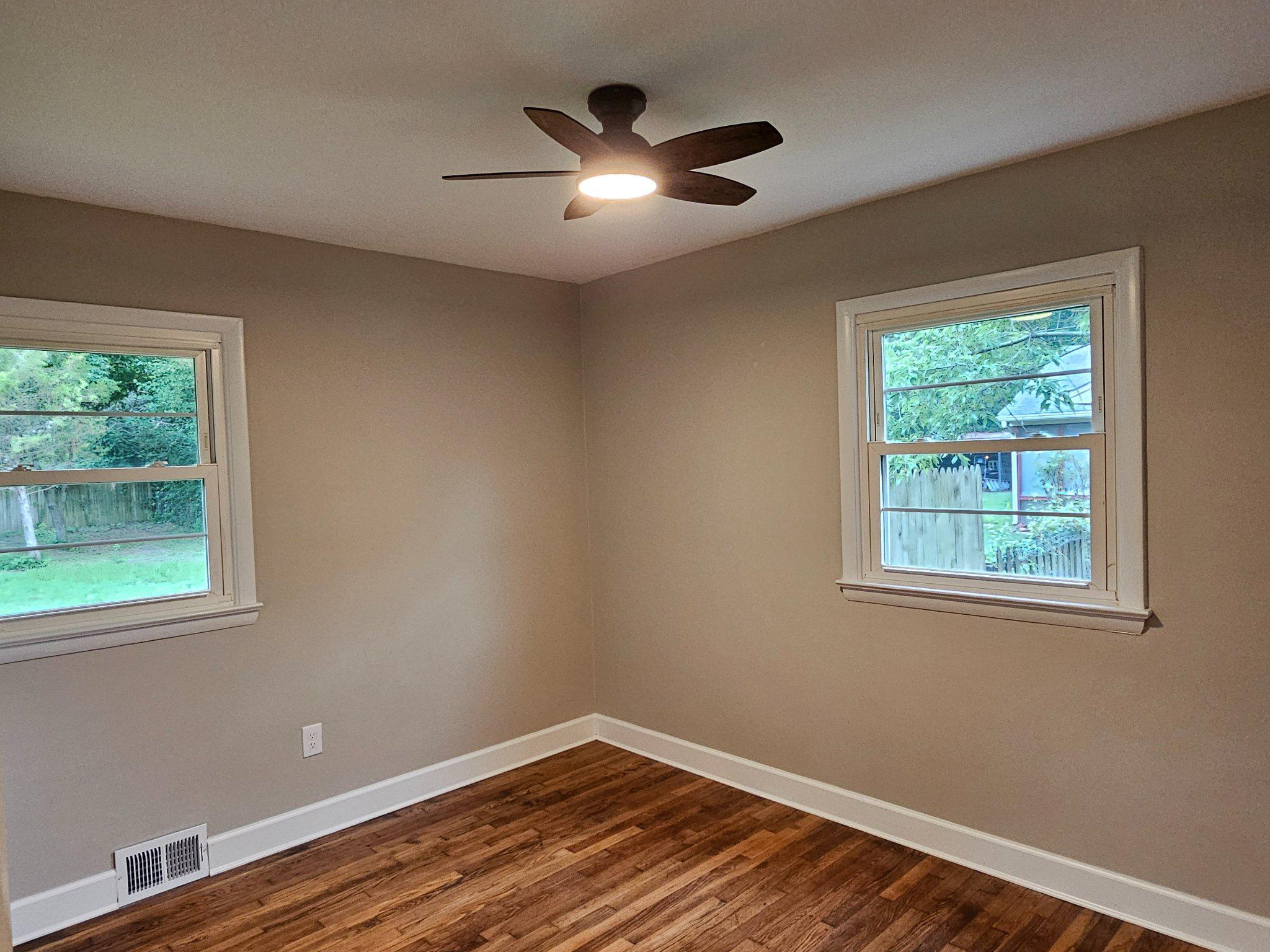 SUBURBAN AC - Residential