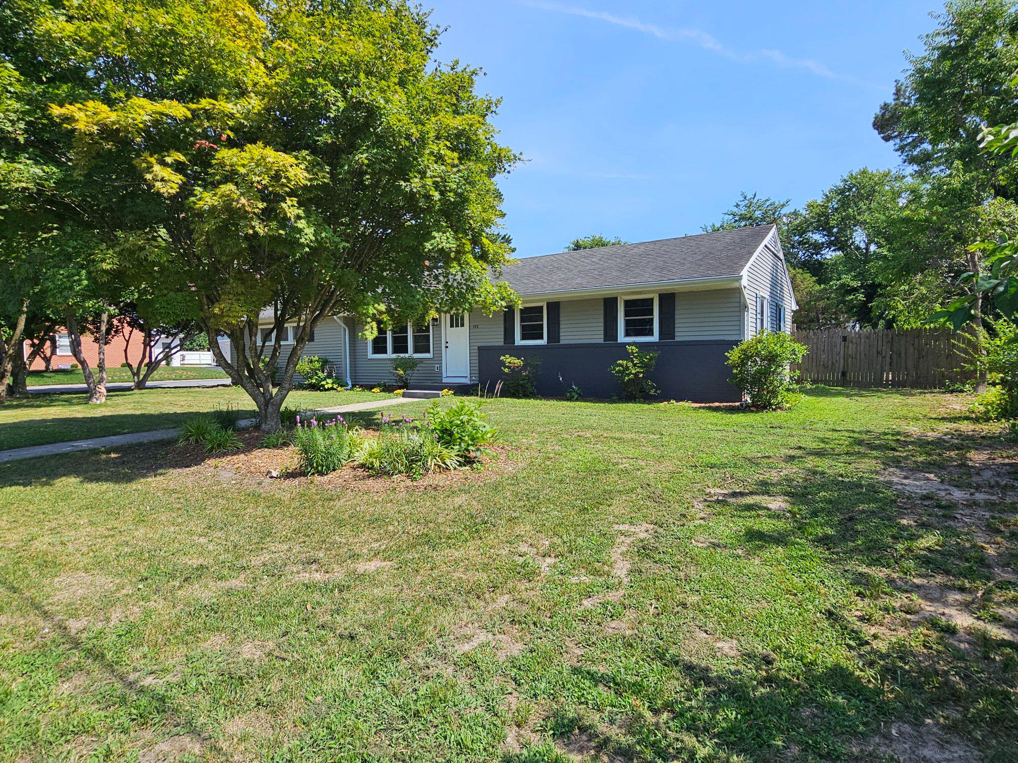 SUBURBAN AC - Residential