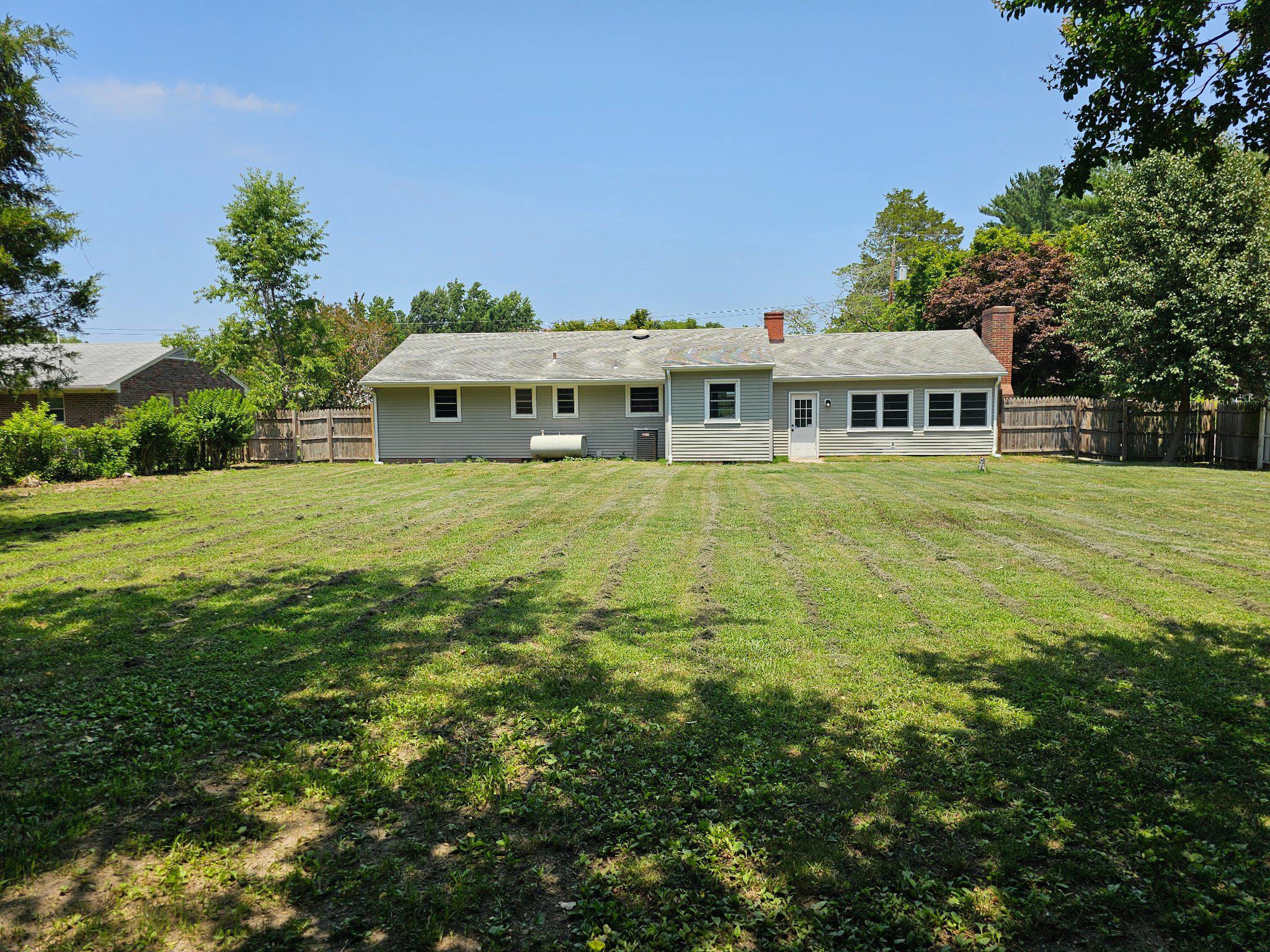 SUBURBAN AC - Residential