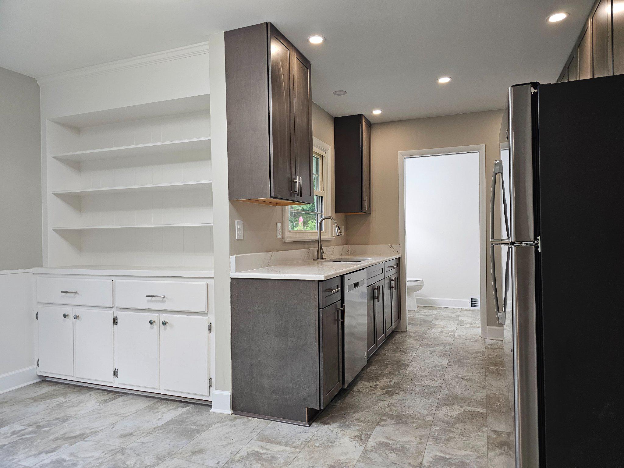 SUBURBAN AC - Residential
