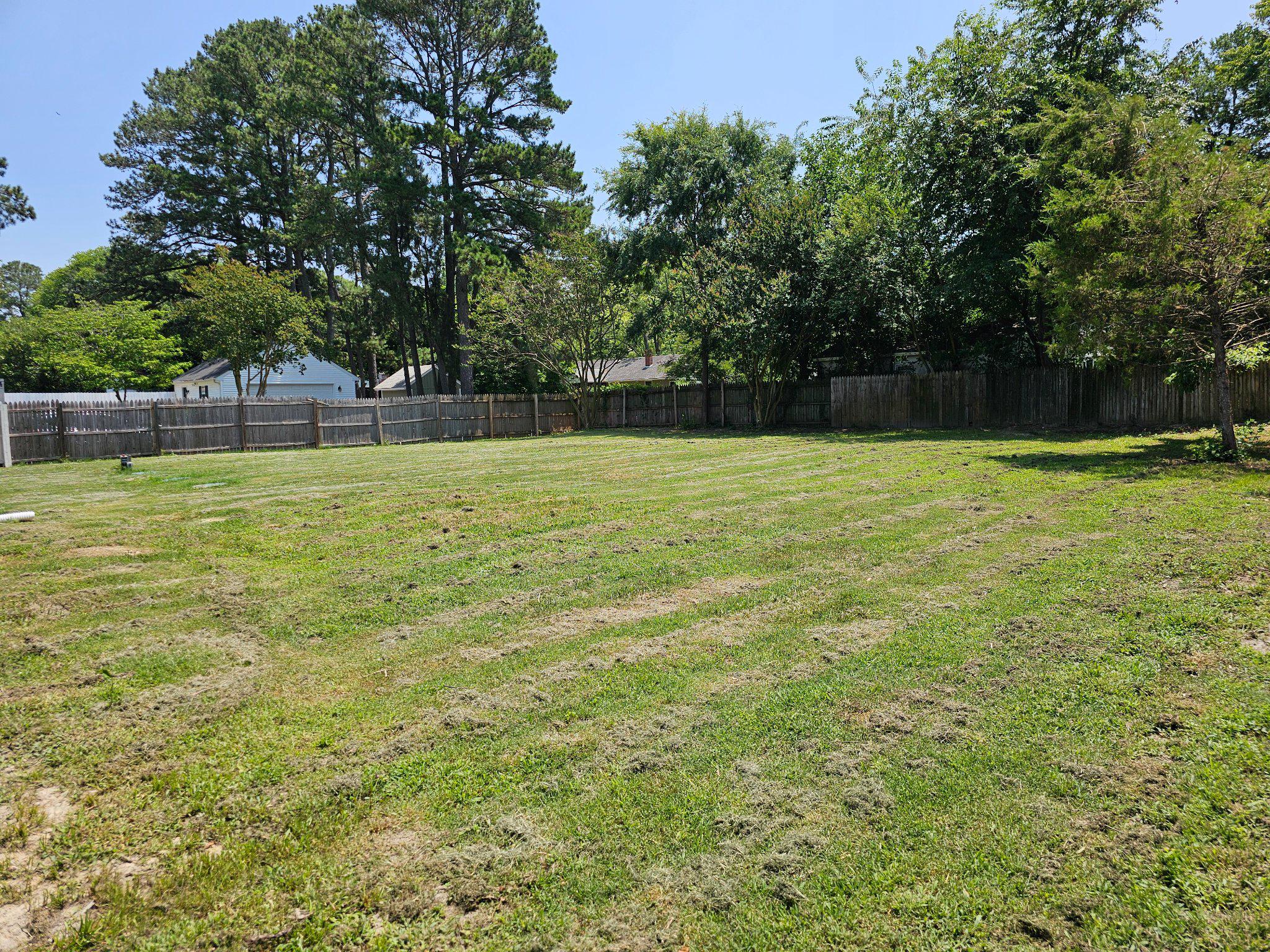SUBURBAN AC - Residential